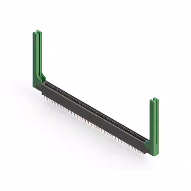395-128-524-858 EDAC Inc.  Edgeboard Connectors